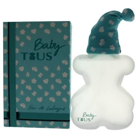TOUS BABY EAU DE COLOGNE