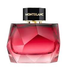 MONTBLANC SIGNATURE ELIXIR EDP