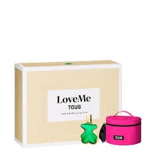 KIT TOUS LOVEME THE EMERALD ELIXIR