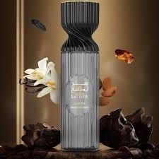 LATTAFA SEHR BODY SPLASH – imagem 2