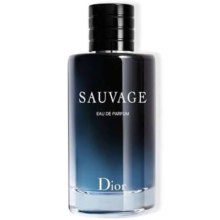 DIOR SAUVAGE EDT