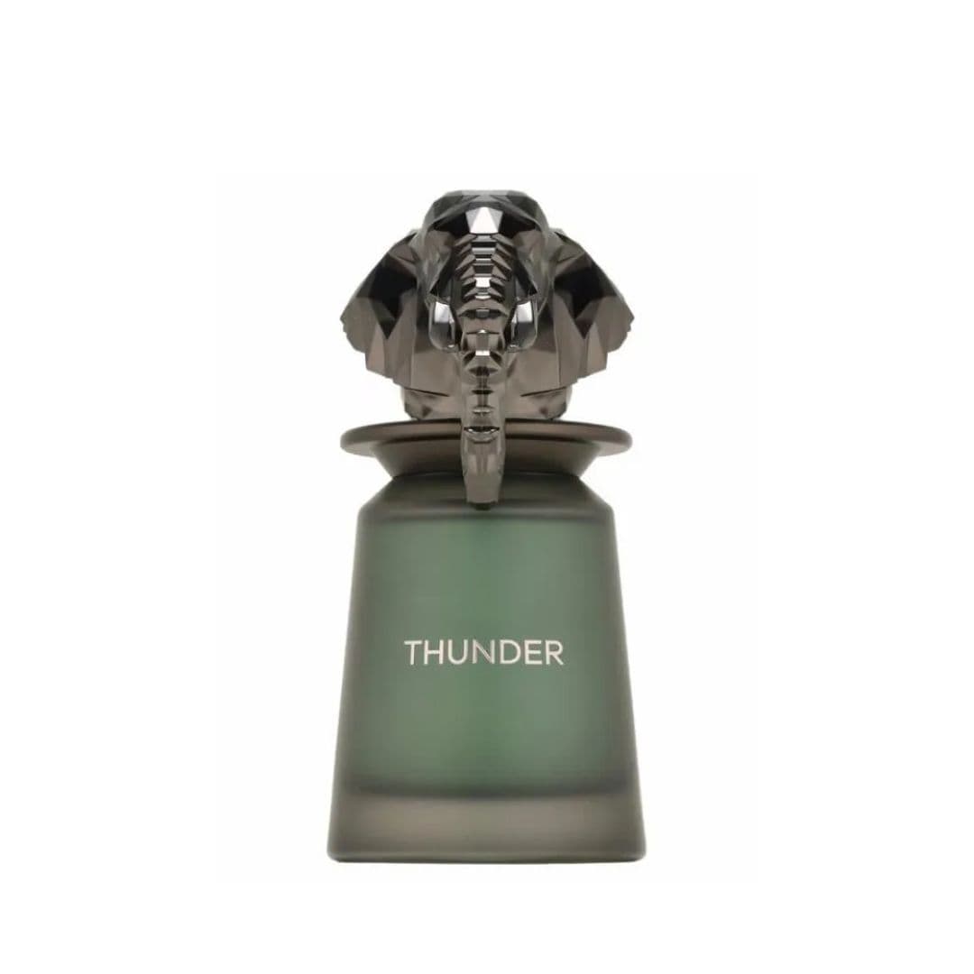 FRENCH AVENUE THUNDER EAU DE PARFUM