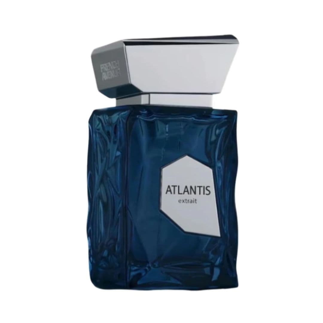 FRENCH AVENUE ATLANTIS EXTRAIT DE PARFUM