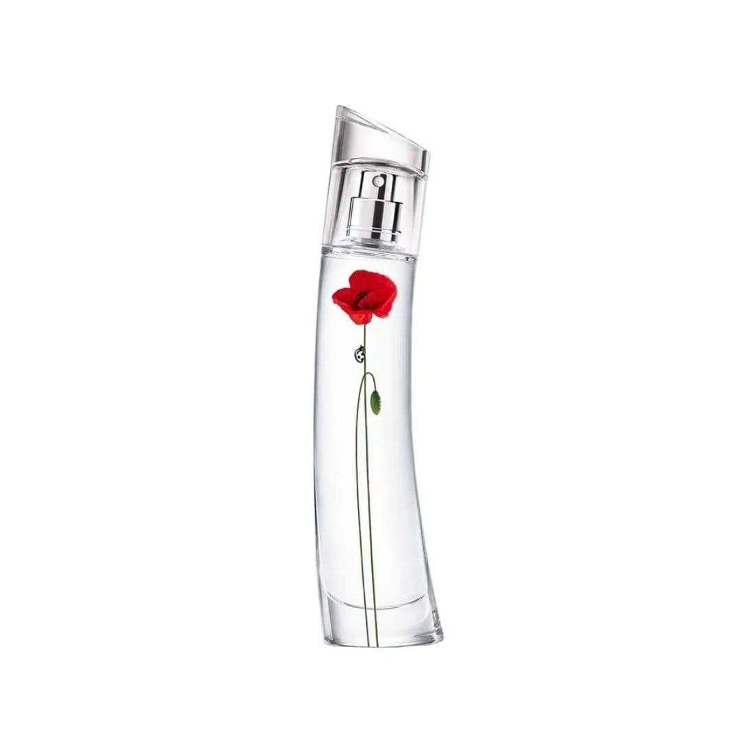 KENZO FLOWER BY KENZO LA RÉCOLTE PARISIENNE EAU DE PARFUM